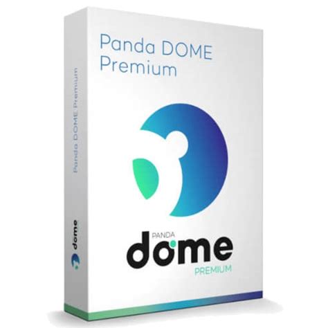 Panda Dome Premium for Windows